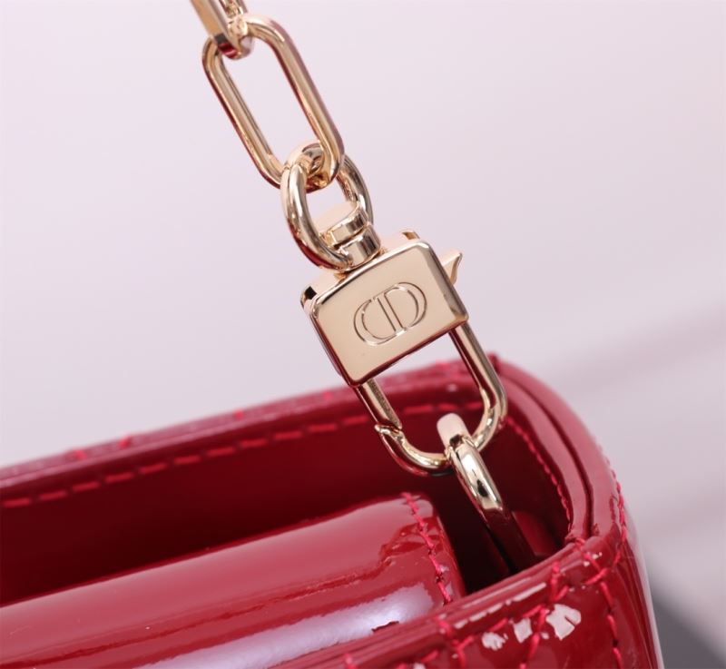 Christian Dior My Lady Bags